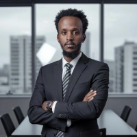Fuad Mohammed