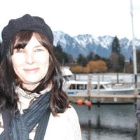 Ellen Burrows