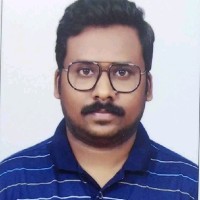 Bibinkumar SK