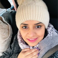 Wafaa Homaid