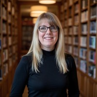 Joanne Stanway