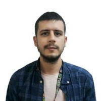 Javier Martínez Díaz