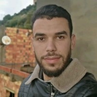 kamel amrouni