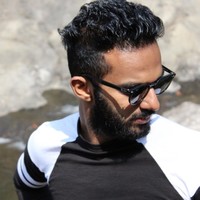 Salman Liyakath
