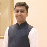 Dhaval Dave
