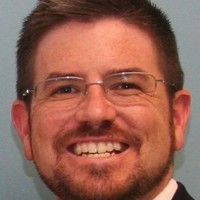 Christopher B. Doherty