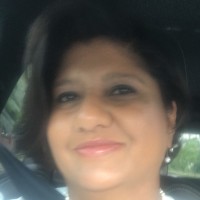 Nancy David Ismail