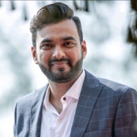 Ravi Jaiswal