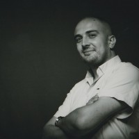 Alban Gashi