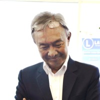 Sulik Suleiman Md Salleh Mdesrca