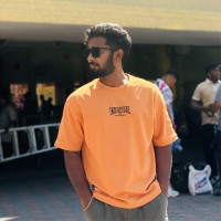 Bharat Sai Kumar Gondesi