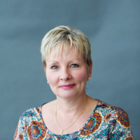 Rita Stevens