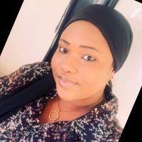 Dieynaba oumoul Diouf