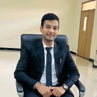 CA Sanyam Dakh
