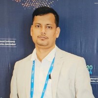Subhadip Ghosh