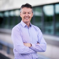 Stuart Orr