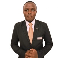 Simon Kibe