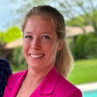 Magali Olive de Cherisey