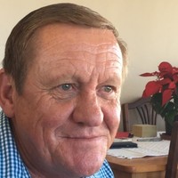Gerhardus Venter