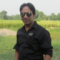Manoj Saini
