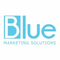 Blue Marketing Solutions