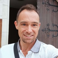 Stéphane Triquet