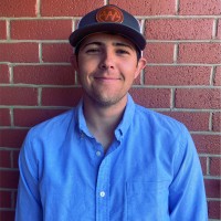 Cole Reed