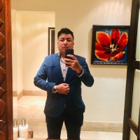 Víctor Manuel Ruiz Ruiz