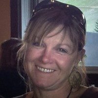 Leonie Patrick