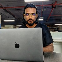 Manu Varghese