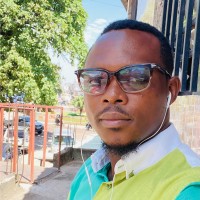 grace arcel bukasa mulumba