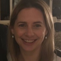 Nikki Goodall