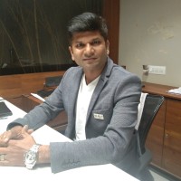 DHaval THakor