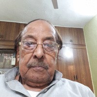 Krishna Singh