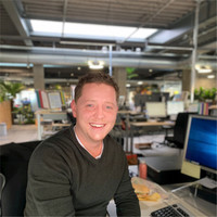 Michiel Lamain