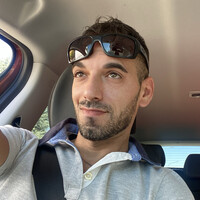 Danilo Barberio