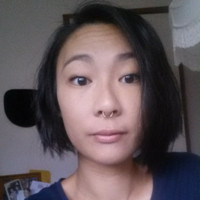 Olivia Khoo