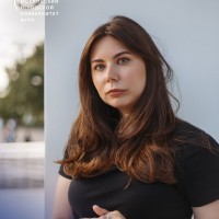 Anna Chernova