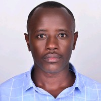 Kabamba Rodgers, Pmp