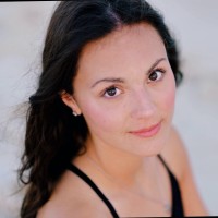 Madeline Green