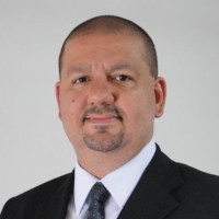 Victor Santos, M.Sc.