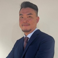 Amos Yeo