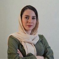 Mahshid Mohamadian