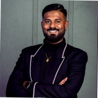 Tiyniish Selvaraja