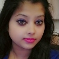 Karishma Chandra
