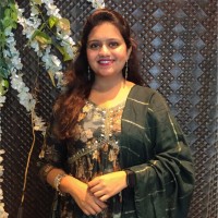 Ishita Bilaye