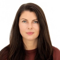 Natalie Sokolvak