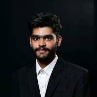 Laharish S