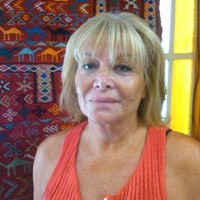 Elba Marina Ariza Lutz