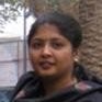 Madhumita Halder